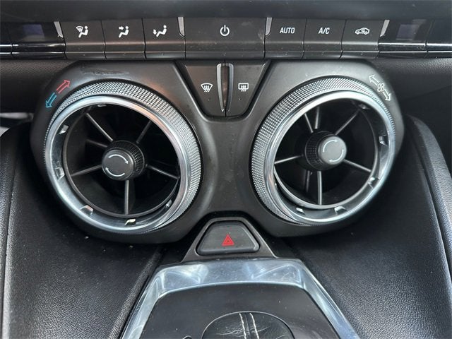 2019 Chevrolet Camaro 1LT