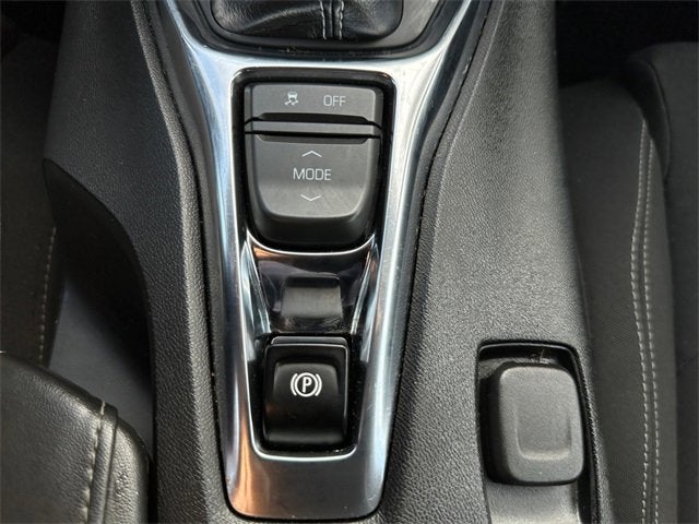 2019 Chevrolet Camaro 1LT