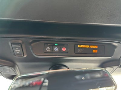 2019 Chevrolet Camaro 1LT