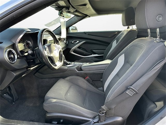 2019 Chevrolet Camaro 1LT