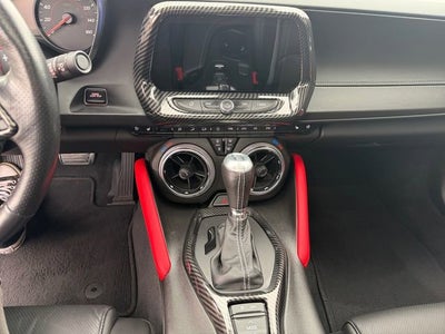 2022 Chevrolet Camaro 3LT