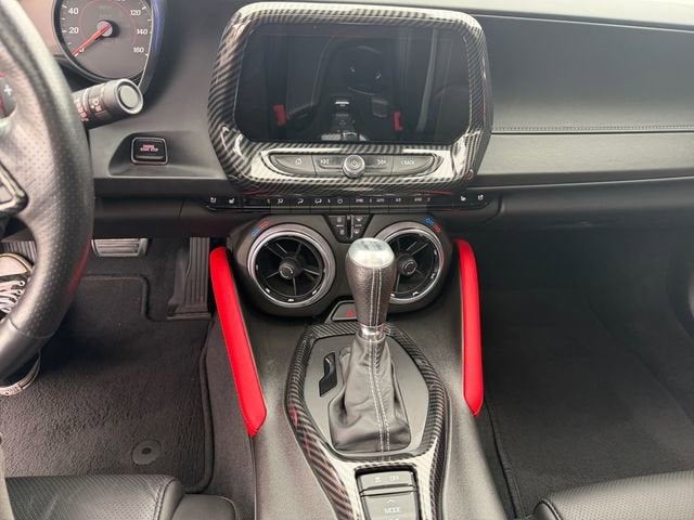 2022 Chevrolet Camaro 3LT