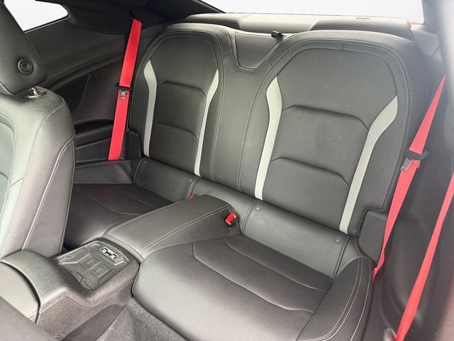 2022 Chevrolet Camaro 3LT