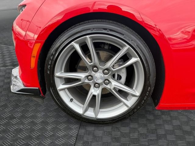 2022 Chevrolet Camaro 3LT