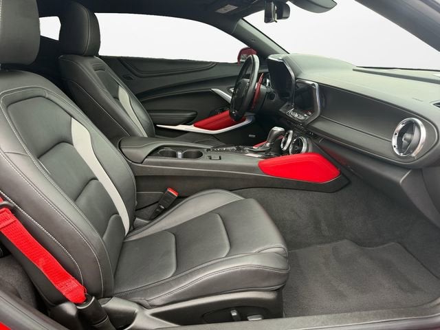 2022 Chevrolet Camaro 3LT