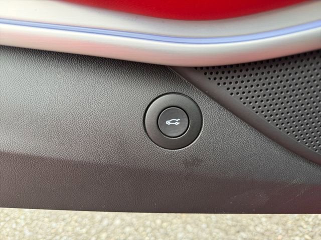 2022 Chevrolet Camaro 3LT