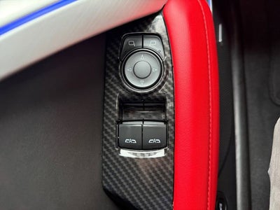 2022 Chevrolet Camaro 3LT