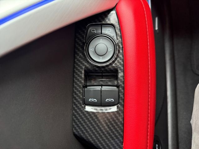 2022 Chevrolet Camaro 3LT