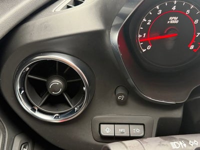 2022 Chevrolet Camaro 3LT