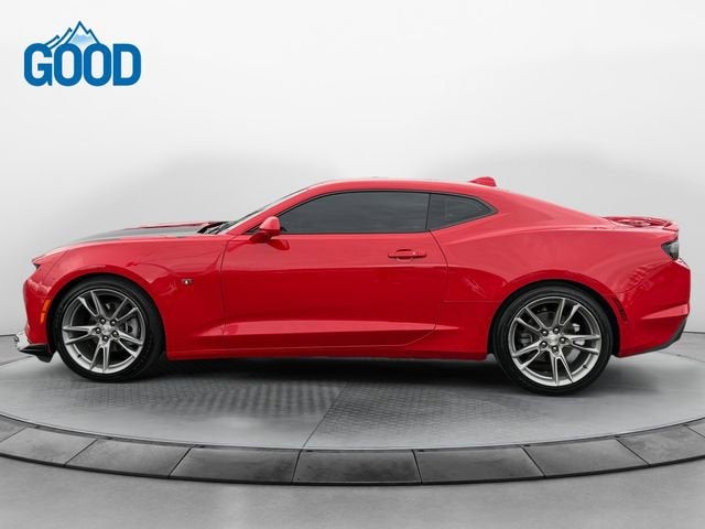 2022 Chevrolet Camaro 3LT