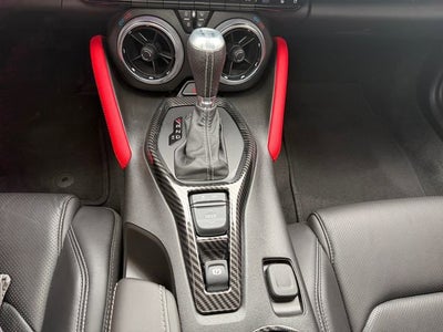 2022 Chevrolet Camaro 3LT