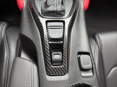 2022 Chevrolet Camaro 3LT