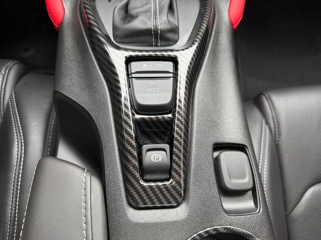 2022 Chevrolet Camaro 3LT