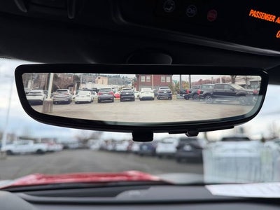 2022 Chevrolet Camaro 3LT