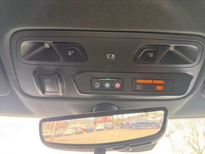 2022 Chevrolet Camaro 3LT