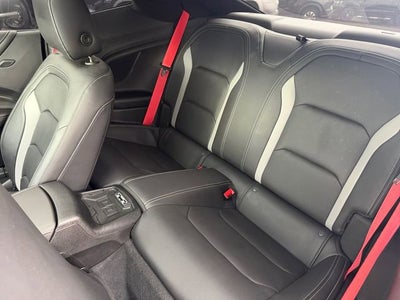 2022 Chevrolet Camaro 3LT