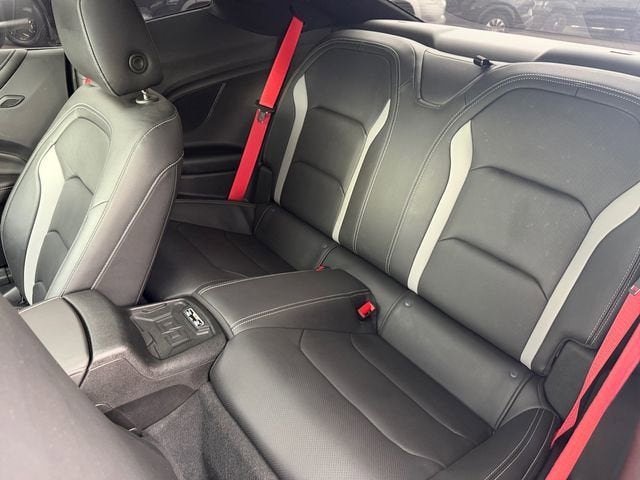 2022 Chevrolet Camaro 3LT