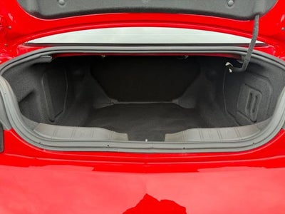 2022 Chevrolet Camaro 3LT