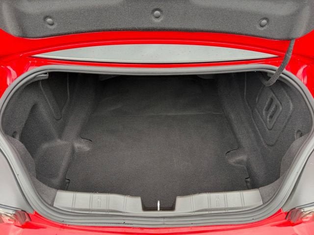 2022 Chevrolet Camaro 3LT