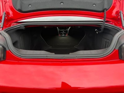 2022 Chevrolet Camaro 3LT