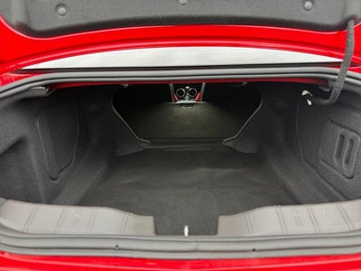 2022 Chevrolet Camaro 3LT