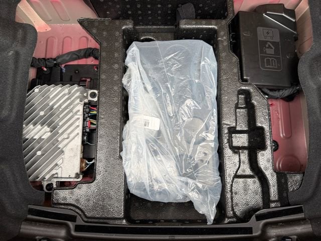 2022 Chevrolet Camaro 3LT