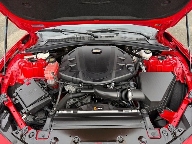 2022 Chevrolet Camaro 3LT