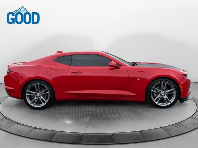 2022 Chevrolet Camaro 3LT