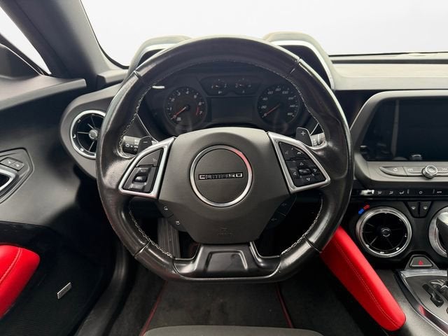 2021 Chevrolet Camaro LT1