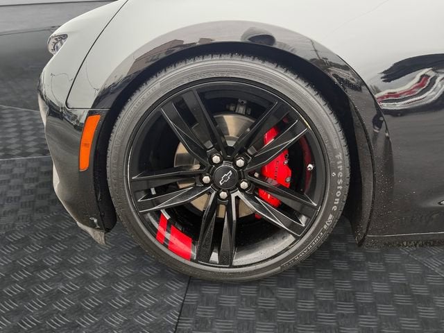 2021 Chevrolet Camaro LT1