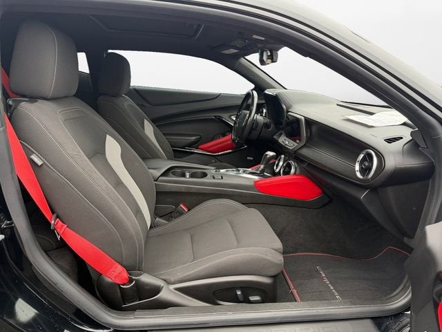 2021 Chevrolet Camaro LT1