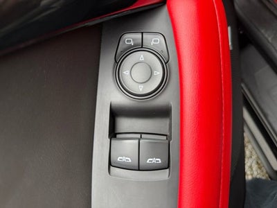 2021 Chevrolet Camaro LT1