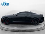 2021 Chevrolet Camaro LT1