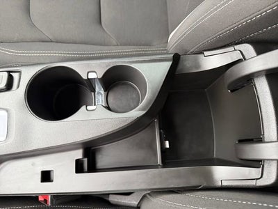 2021 Chevrolet Camaro LT1