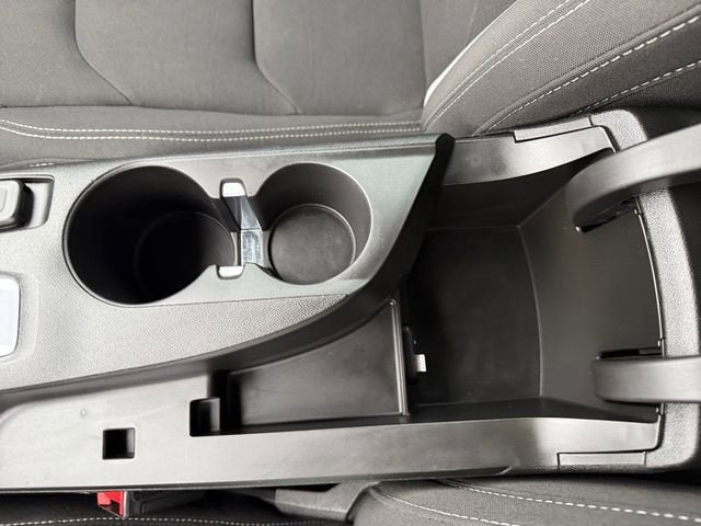 2021 Chevrolet Camaro LT1