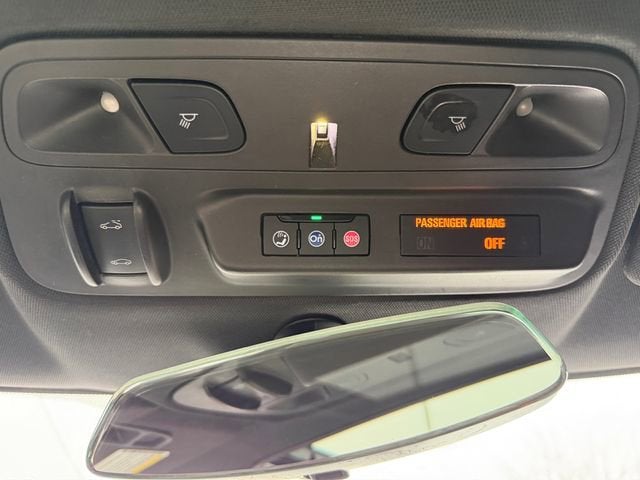 2021 Chevrolet Camaro LT1