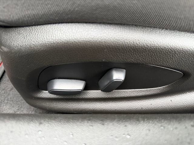 2021 Chevrolet Camaro LT1