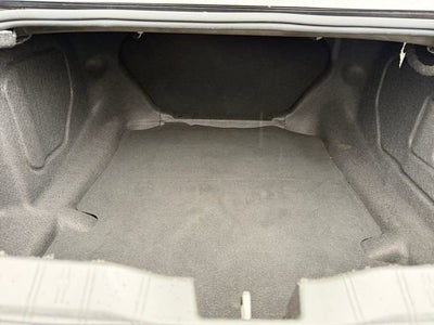 2021 Chevrolet Camaro LT1