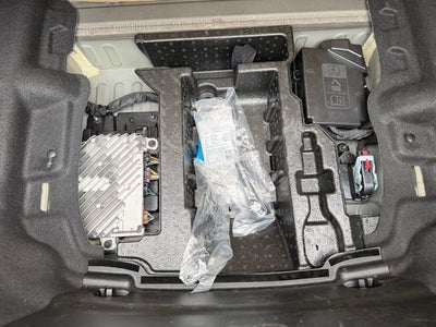 2021 Chevrolet Camaro LT1