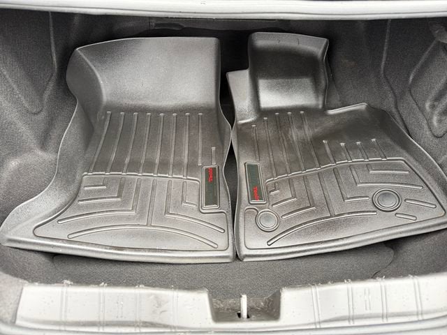 2021 Chevrolet Camaro LT1