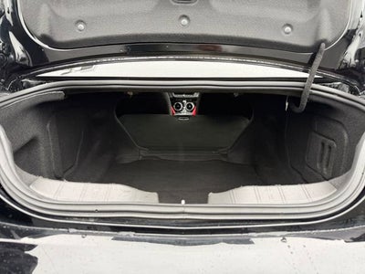 2021 Chevrolet Camaro LT1