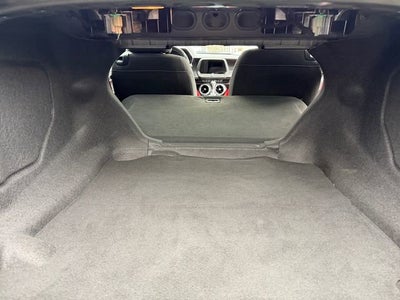 2021 Chevrolet Camaro LT1