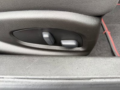 2021 Chevrolet Camaro LT1