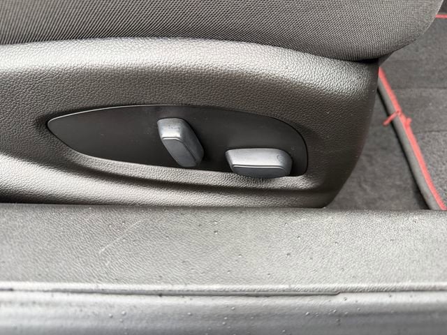 2021 Chevrolet Camaro LT1