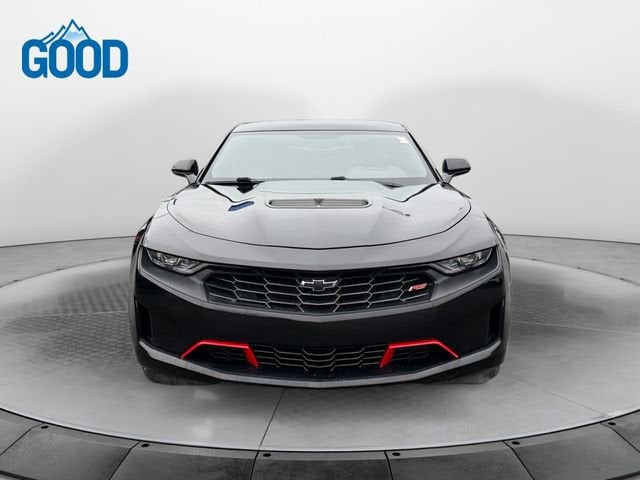 2021 Chevrolet Camaro LT1