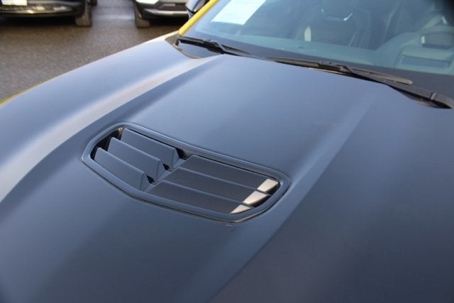 2024 Chevrolet Camaro 2SS