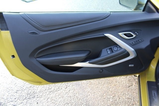 2024 Chevrolet Camaro 2SS