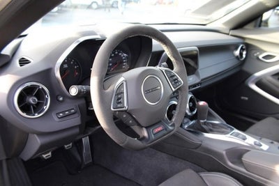 2024 Chevrolet Camaro 2SS