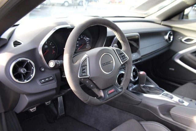 2024 Chevrolet Camaro 2SS