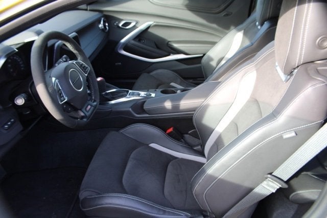 2024 Chevrolet Camaro 2SS